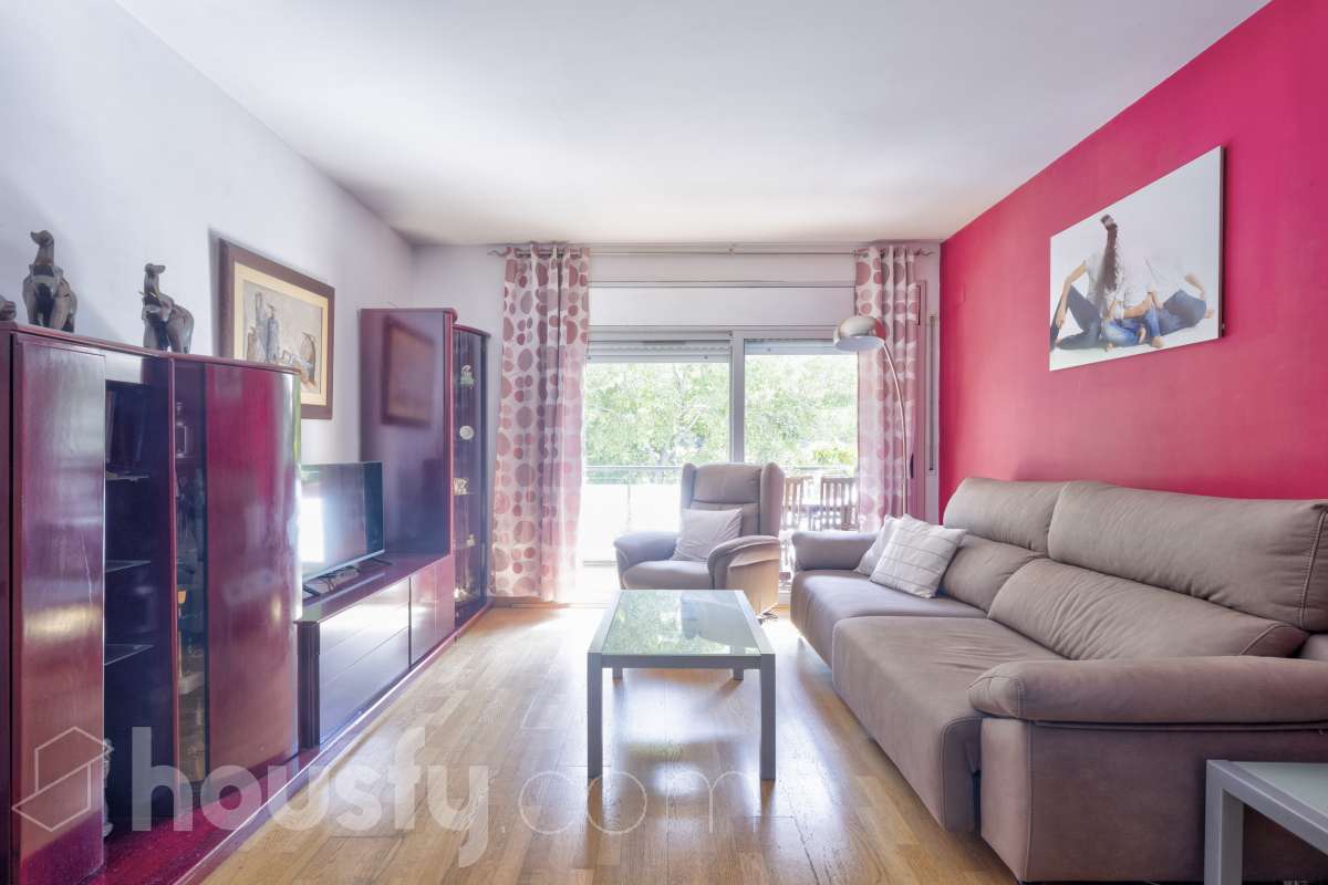 Piso en venta en Carrer d'Antonio Machado,  Castelldefels-1