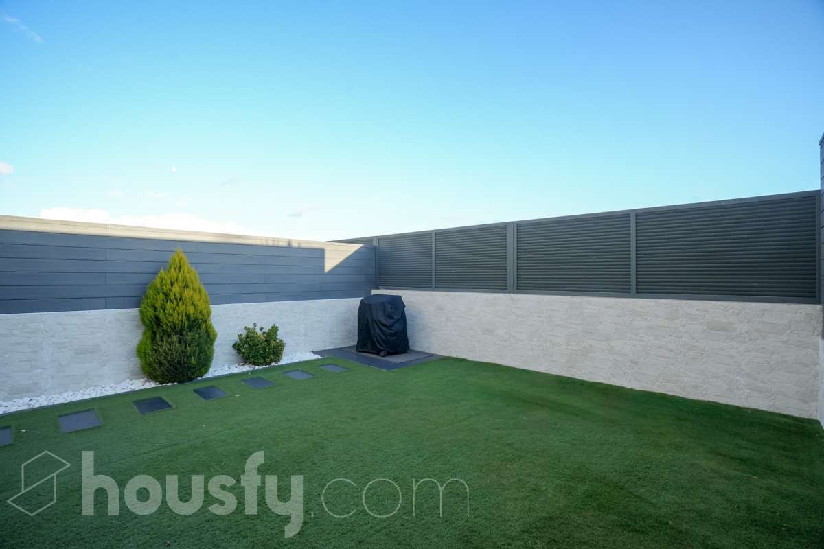 Casa en venta en Calle Tauro,  Móstoles-4