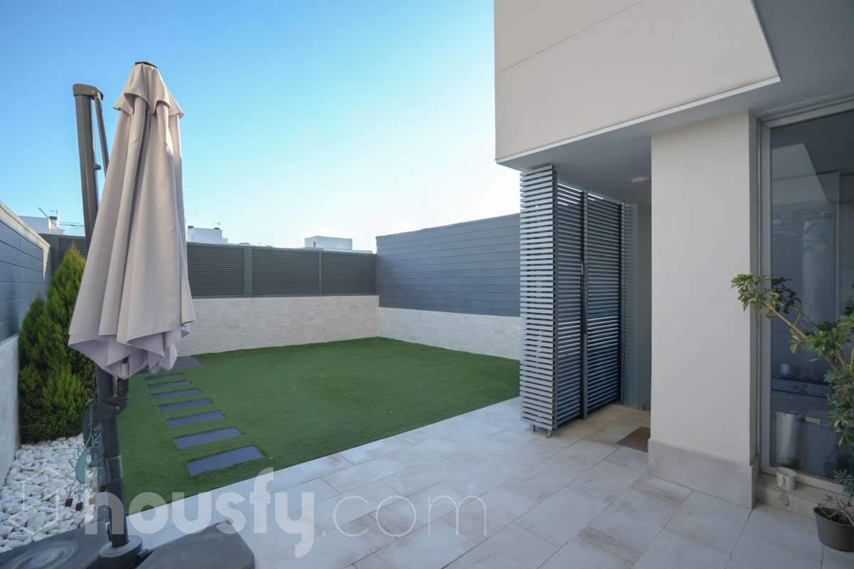 Casa en venta en Calle Tauro,  Móstoles-3