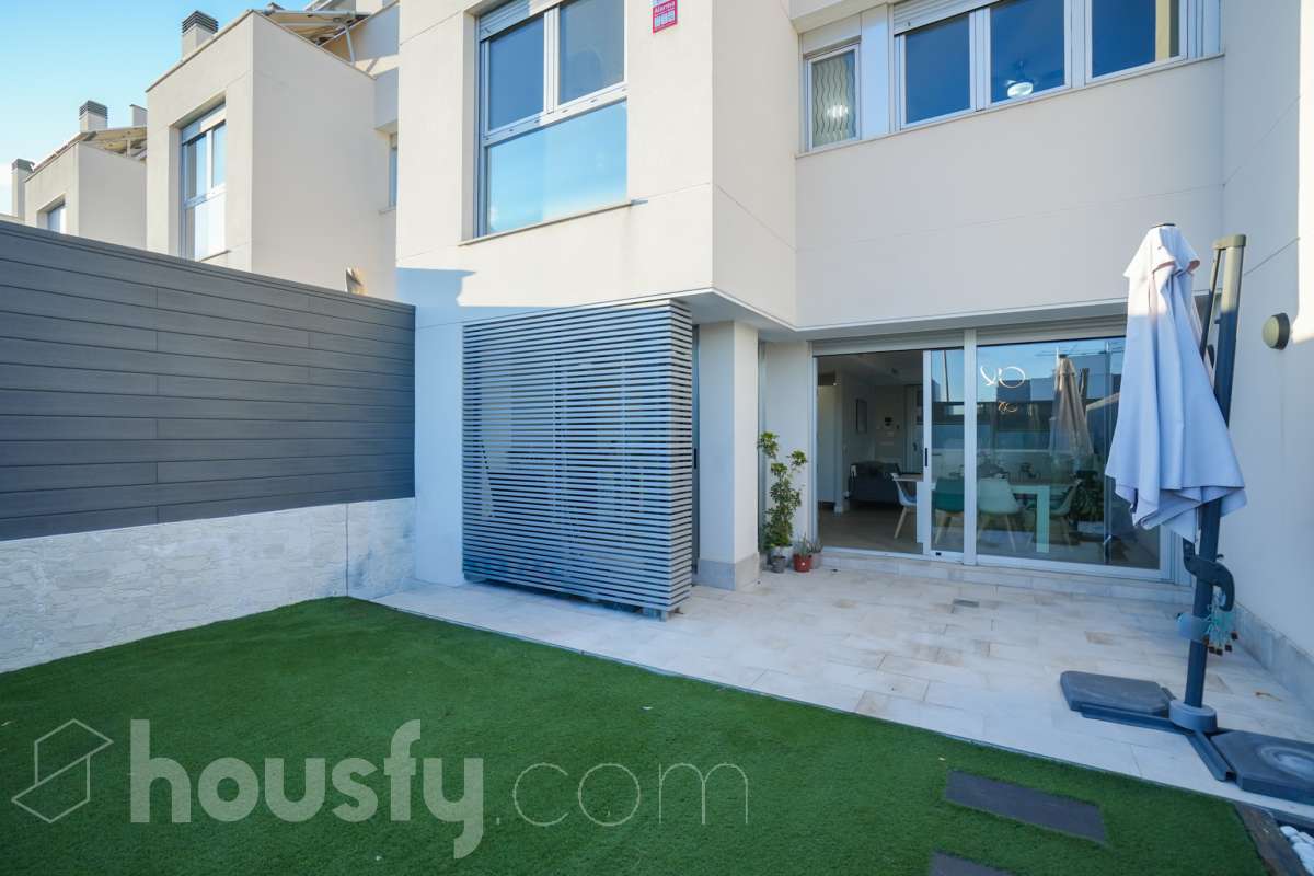 Casa en venta en Calle Tauro,  Móstoles-2