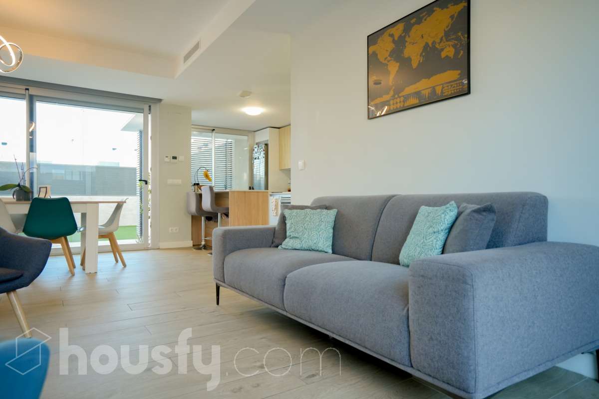 Casa en venta en Calle Tauro,  Móstoles-1