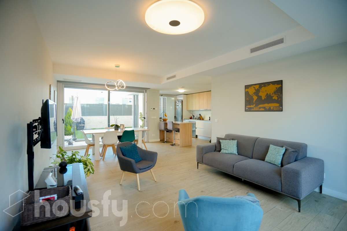 Casa en venta en Calle Tauro,  Móstoles-4