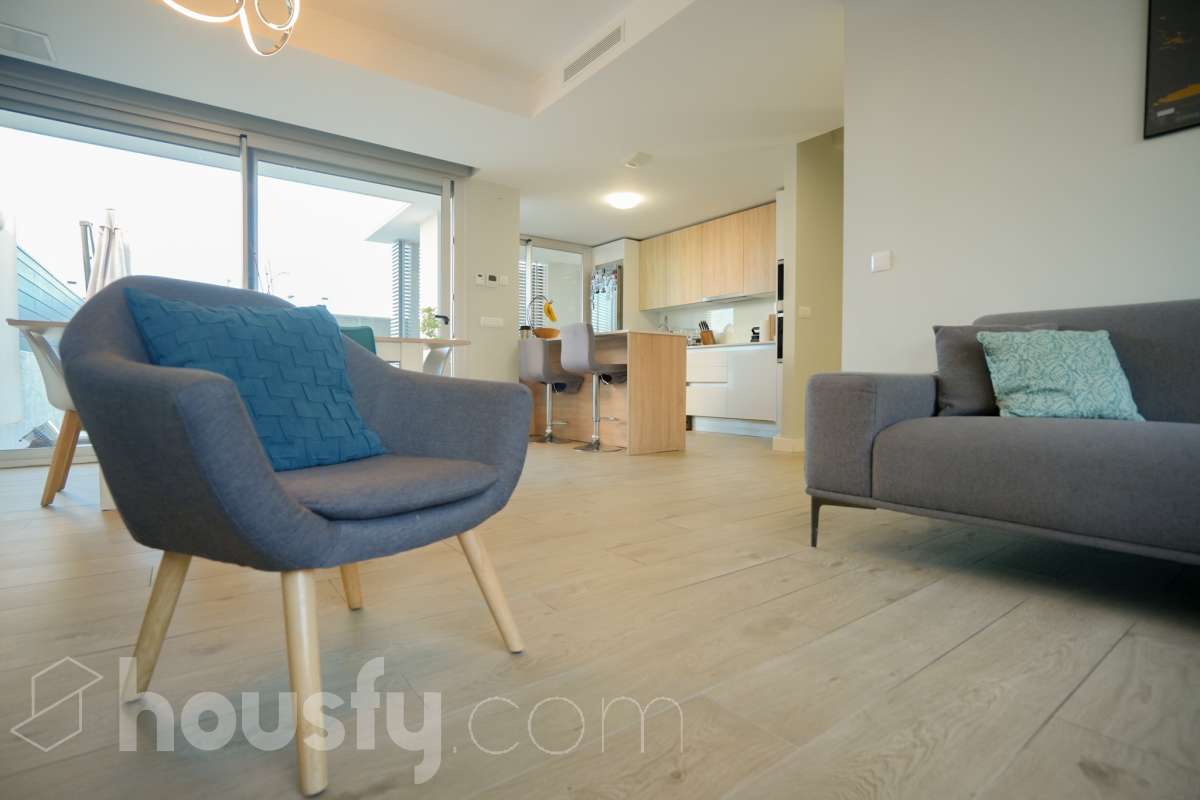 Casa en venta en Calle Tauro,  Móstoles-3