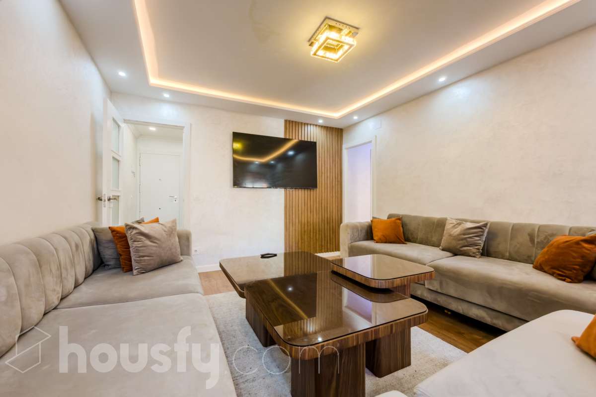 Piso en venta en CL MONTURIOL,  Santa Coloma de Gramenet-3