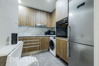 Pisos en venta en Badalona