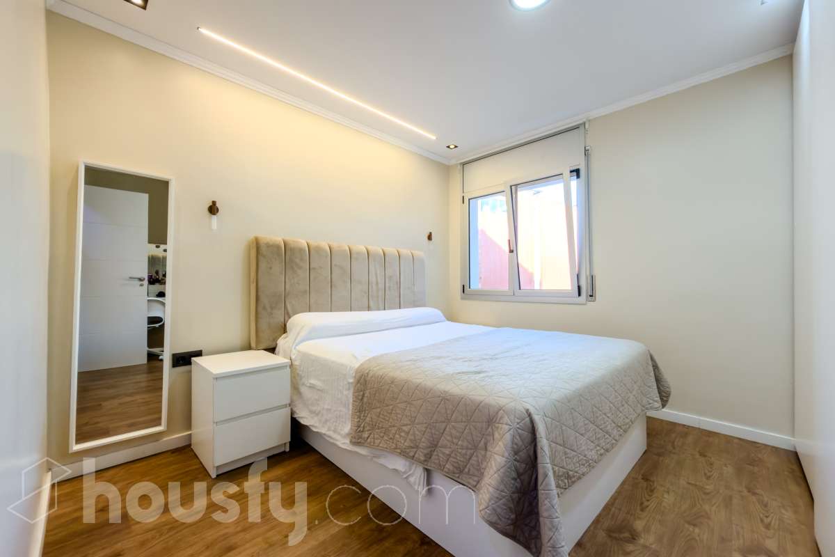 Piso en venta en CL MONTURIOL,  Santa Coloma de Gramenet-4