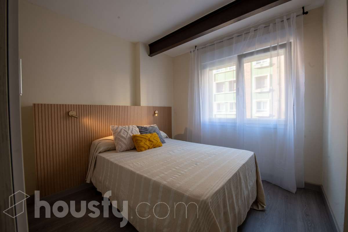 Piso en venta en Calle Marqués de San Esteban, Centro, Gijón-4