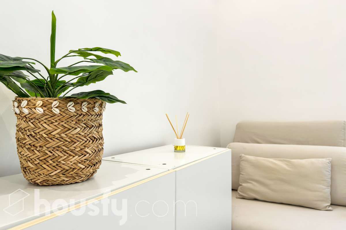 Piso en venta en Cl. San Hermenegildo, Centro, Madrid-4