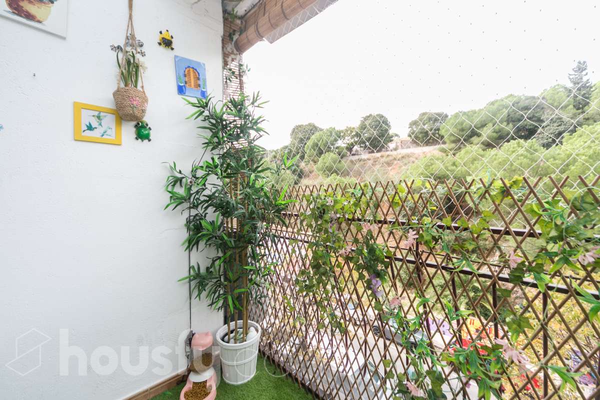 Piso en venta en Ronda Guineueta Vella, Nou Barris, Barcelona-1