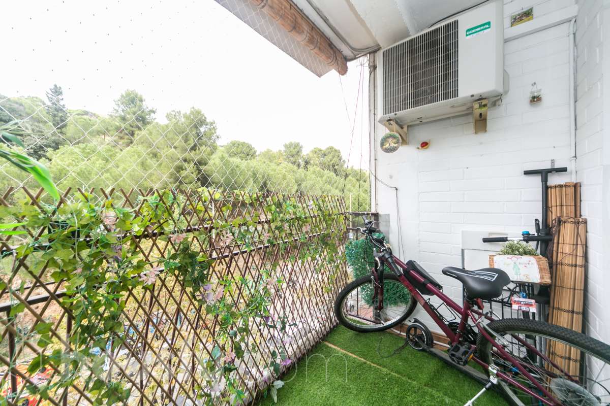 Piso en venta en Ronda Guineueta Vella, Nou Barris, Barcelona-2