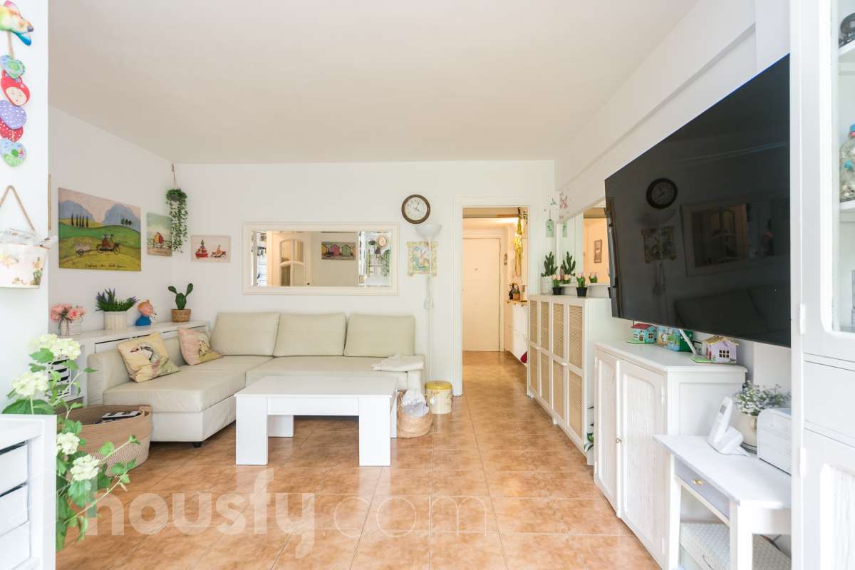 Piso en venta en Ronda Guineueta Vella, Nou Barris, Barcelona-4