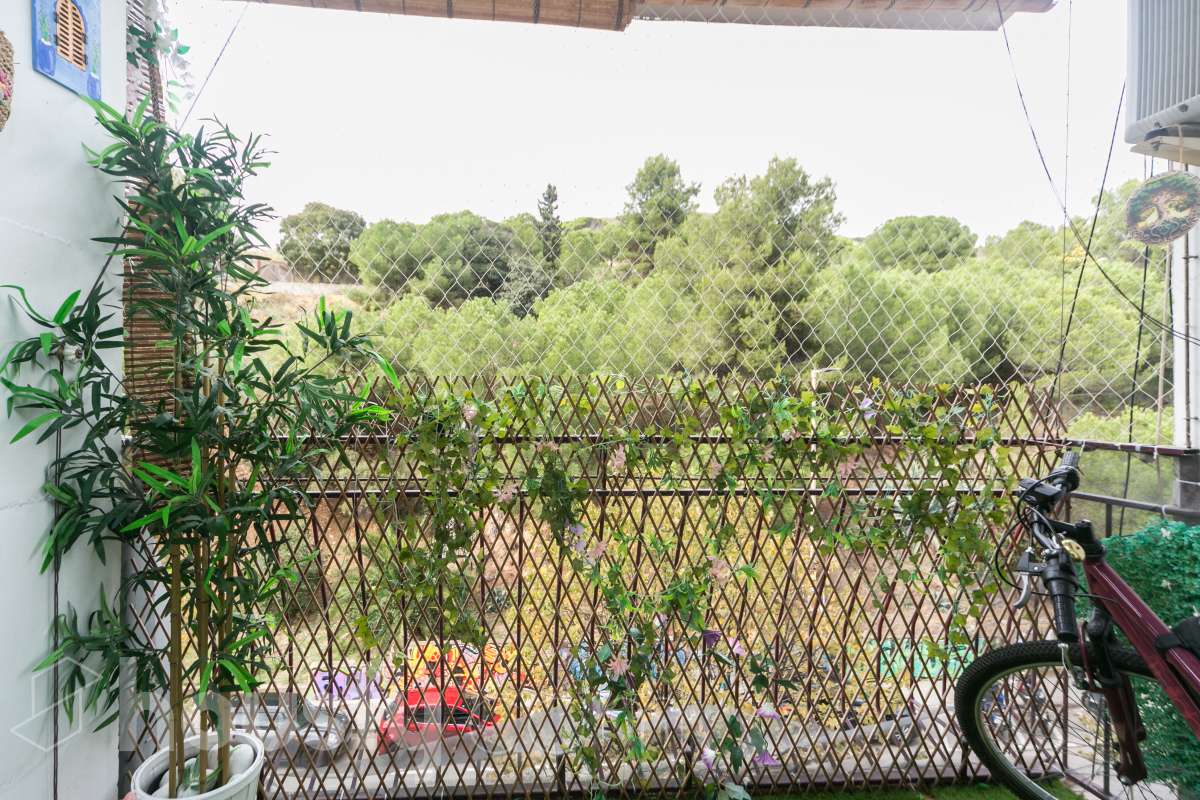 Piso en venta en Ronda Guineueta Vella, Nou Barris, Barcelona-3
