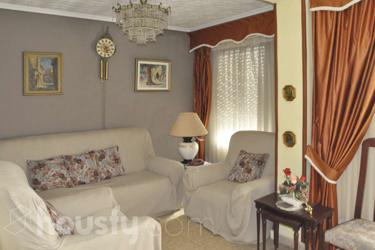 Piso en venta en Avinguda d'Ausiàs March, Quatre Carreres, Valencia-2