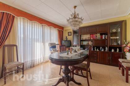 Pisos en venta en El Perellonet