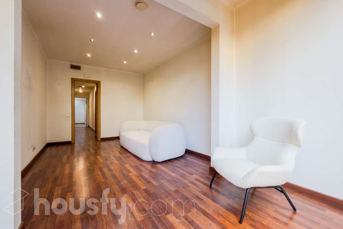 Piso en venta en Carrer de Casanova, Eixample, Barcelona-3