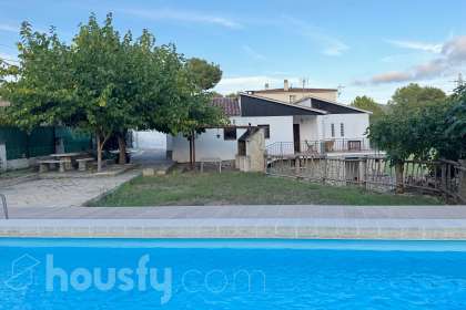 Casa en Passatge de la Constel Lació