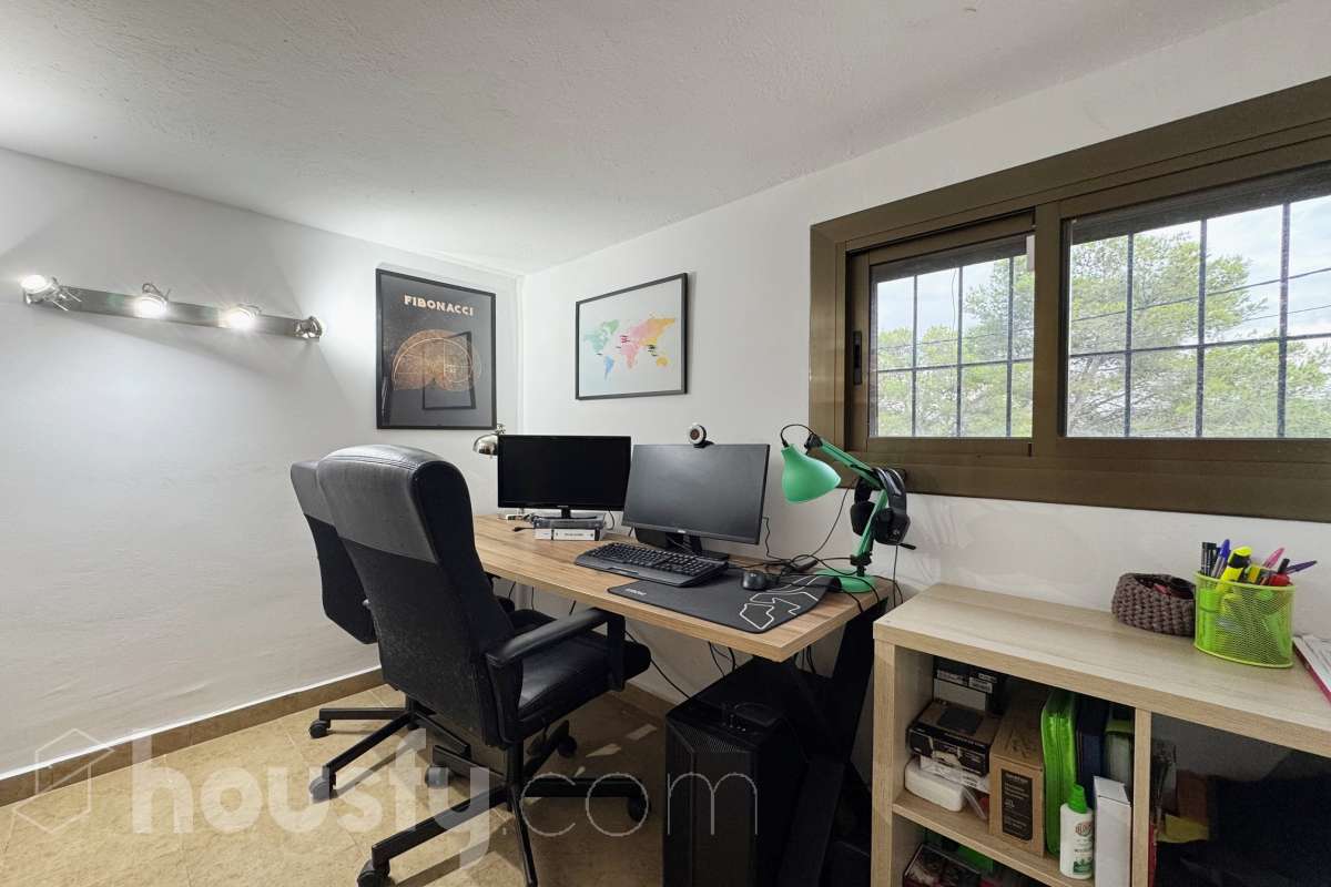 Casa en alquiler en Passatge de la Constel Lació,  Olivella-3