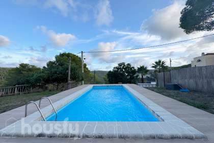 Viviendas en alquiler en Pallejà
