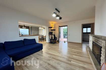 Casa en alquiler en Passatge de la Constel Lació, Mas Milà, Olivella-0