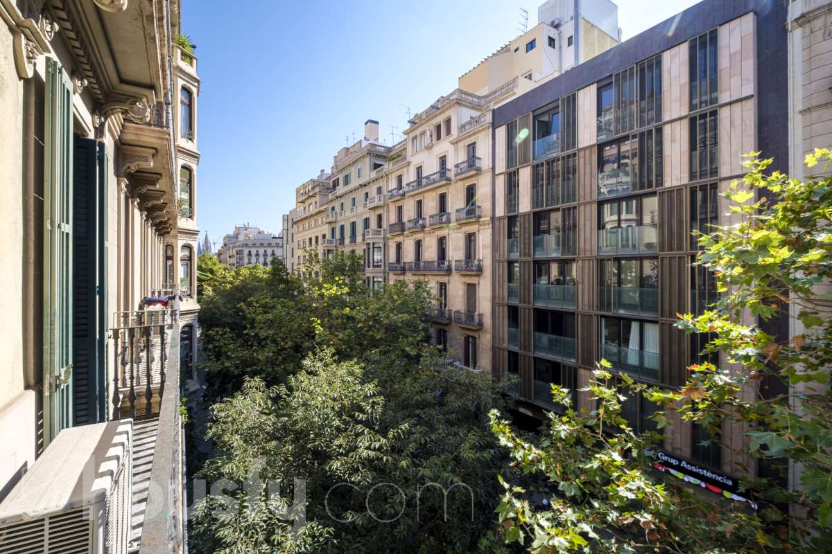 Piso en venta en Carrer de Provença, Eixample, Barcelona-4