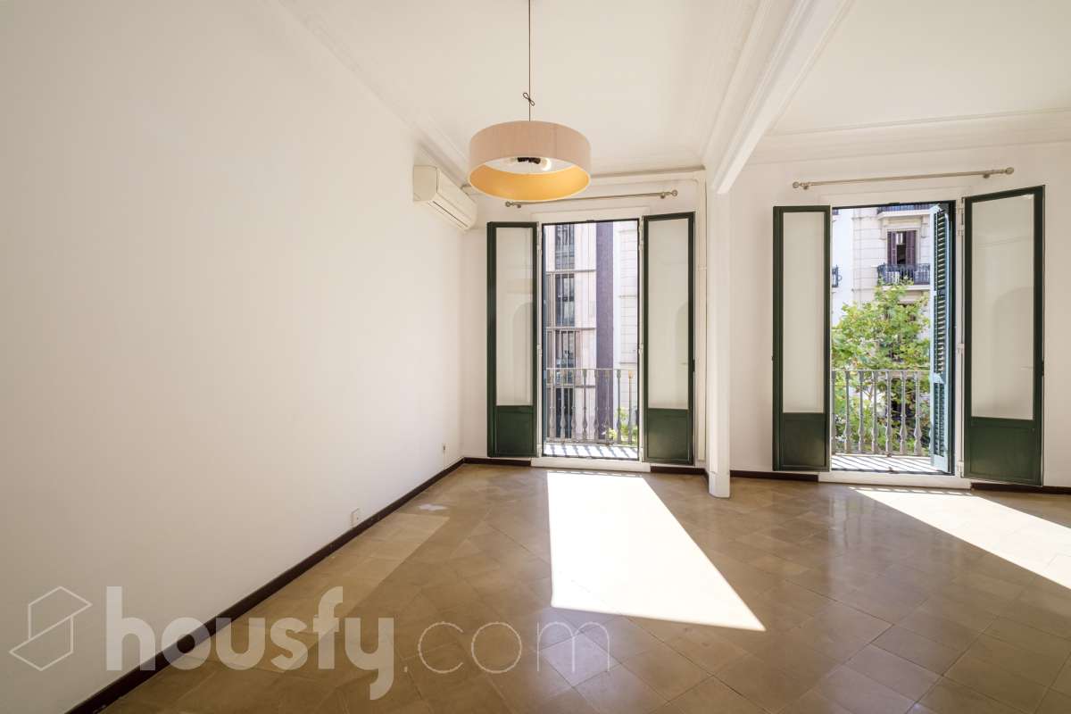 Piso en venta en Carrer de Provença, Eixample, Barcelona-2