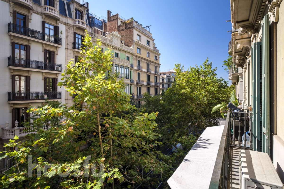 Piso en venta en Carrer de Provença, Eixample, Barcelona-3