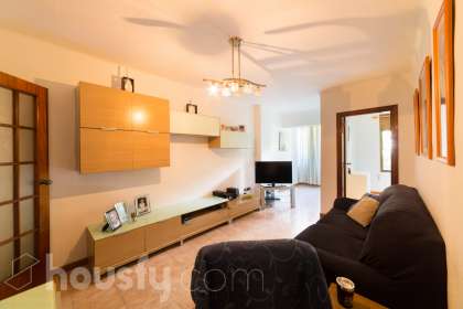 Piso en Carrer de Sicília