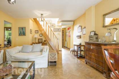 Dúplex en Avenida de Castilla-la Mancha