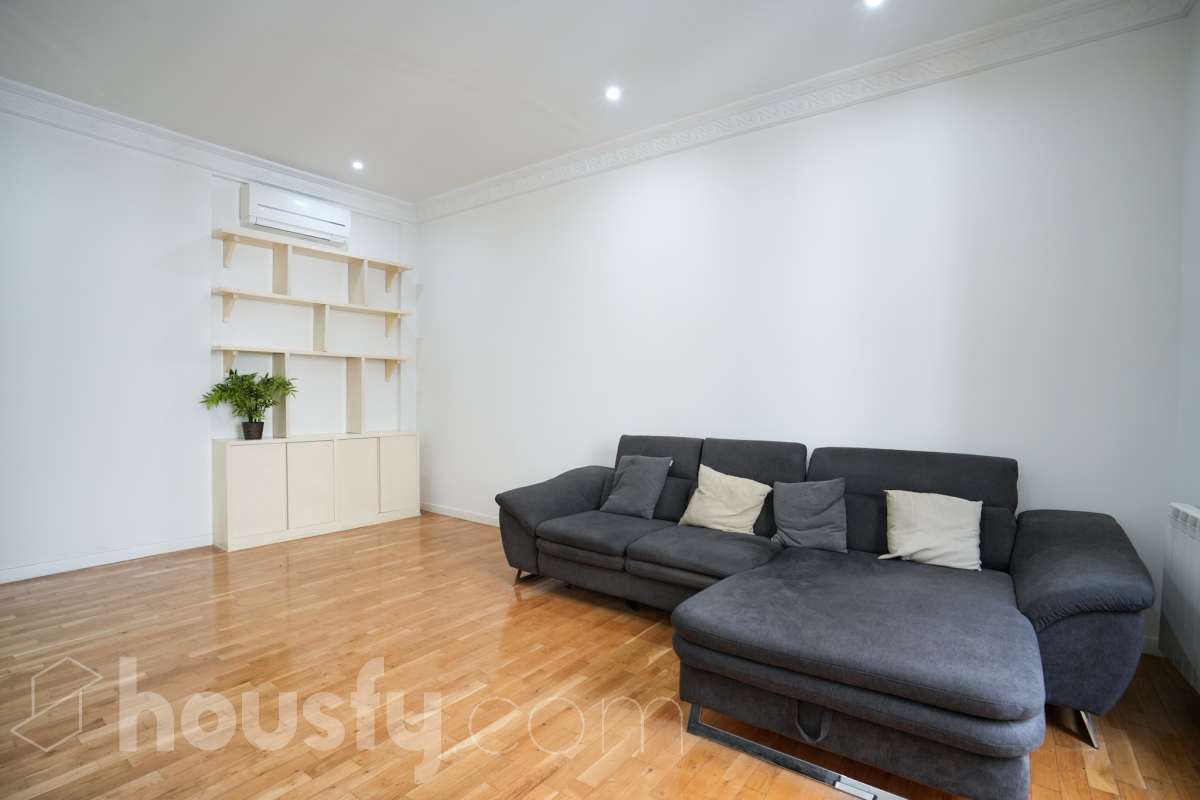 Piso en venta en Plaza de Isabel II, Centro, Madrid-3