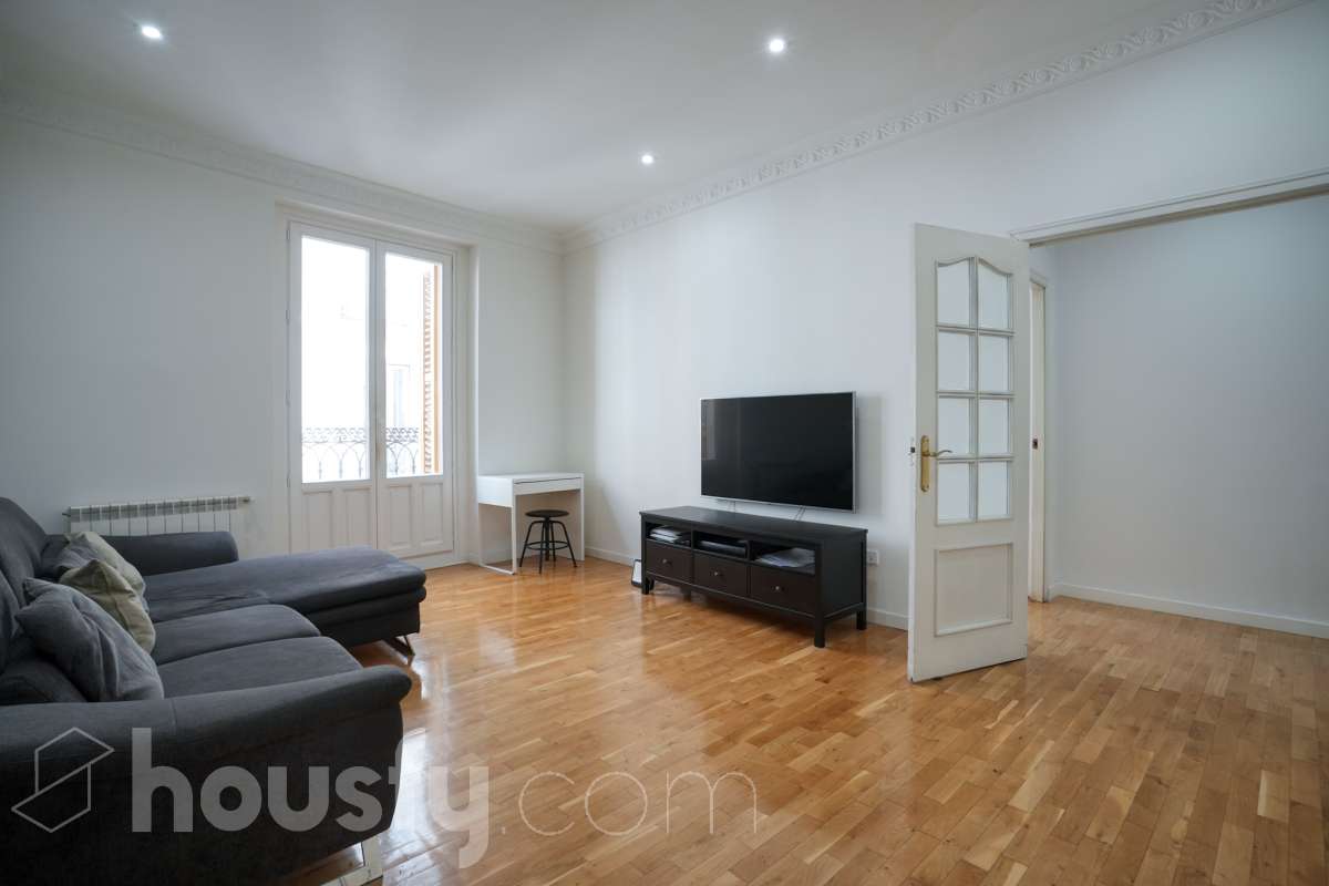 Piso en venta en Plaza de Isabel II, Centro, Madrid-0