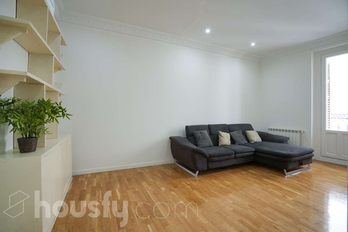 Piso en venta en Plaza de Isabel II, Centro, Madrid-2