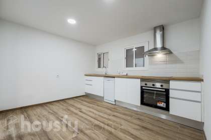 Piso en CL ISAAC PERAL