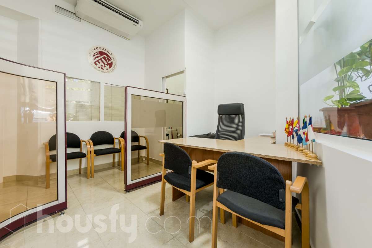 Local en venta en Avinguda del Paral·lel, Sants-Montjuïc, Barcelona-3