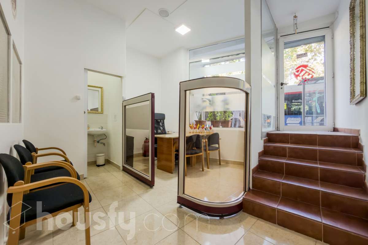 Local en venta en Avinguda del Paral·lel, Sants-Montjuïc, Barcelona-0