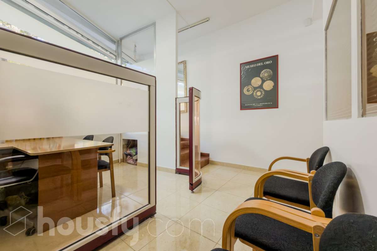 Local en venta en Avinguda del Paral·lel, Sants-Montjuïc, Barcelona-1