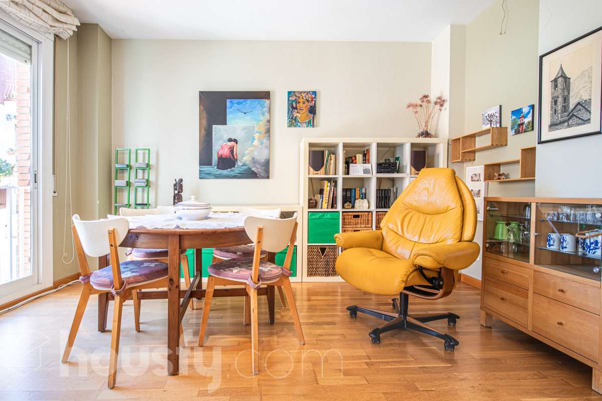 Dúplex en venta en Carrer d'Alcolea, Sants-Montjuïc, Barcelona-3