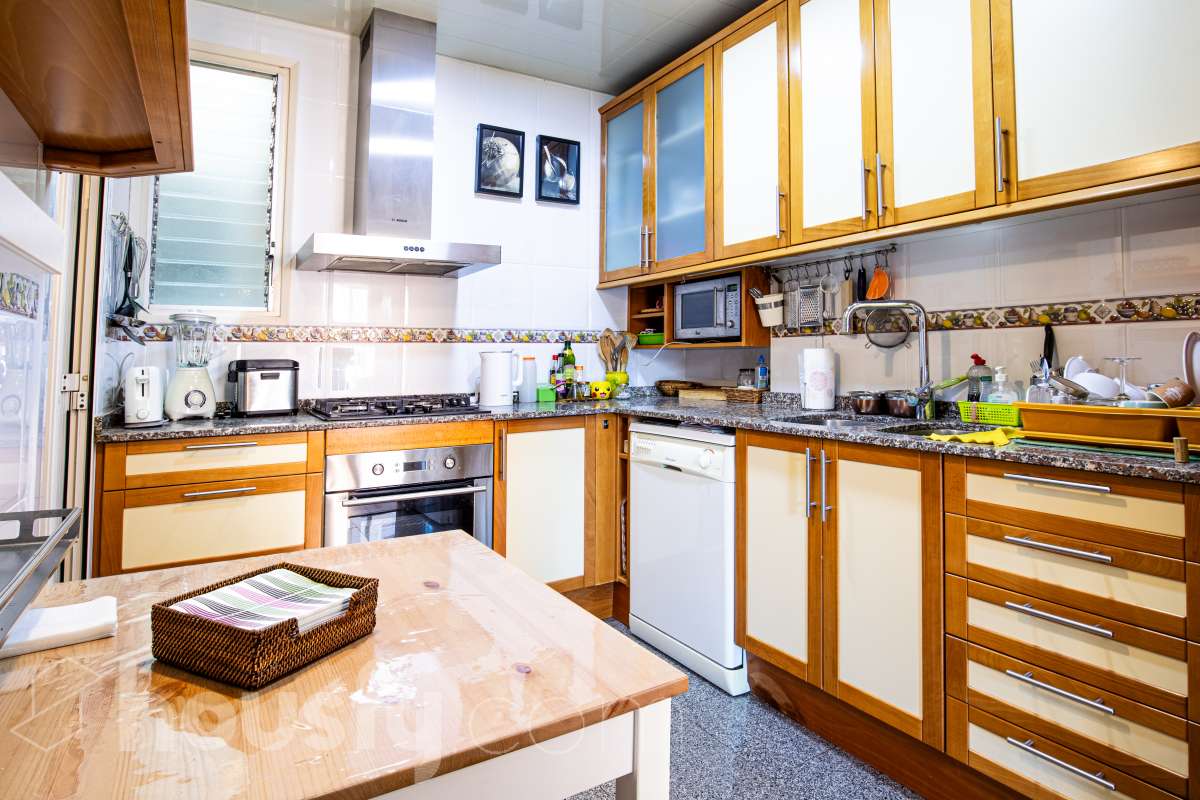 Dúplex en venta en Carrer d'Alcolea, Sants-Montjuïc, Barcelona-4