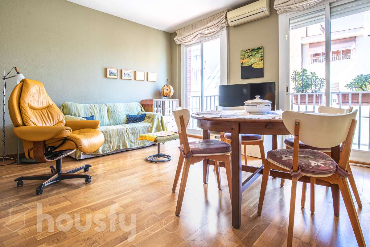 Dúplex en venta en Carrer d'Alcolea, Sants-Montjuïc, Barcelona-2