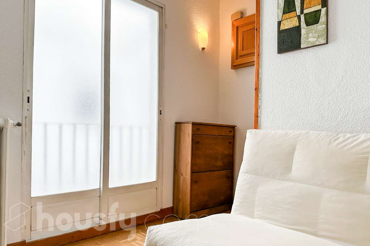 Piso en venta en Calle de Martín Martínez, Chamartín, Madrid-3