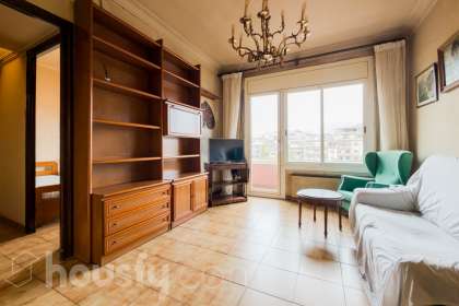 Pisos en venta en Nou Barris de Barcelona