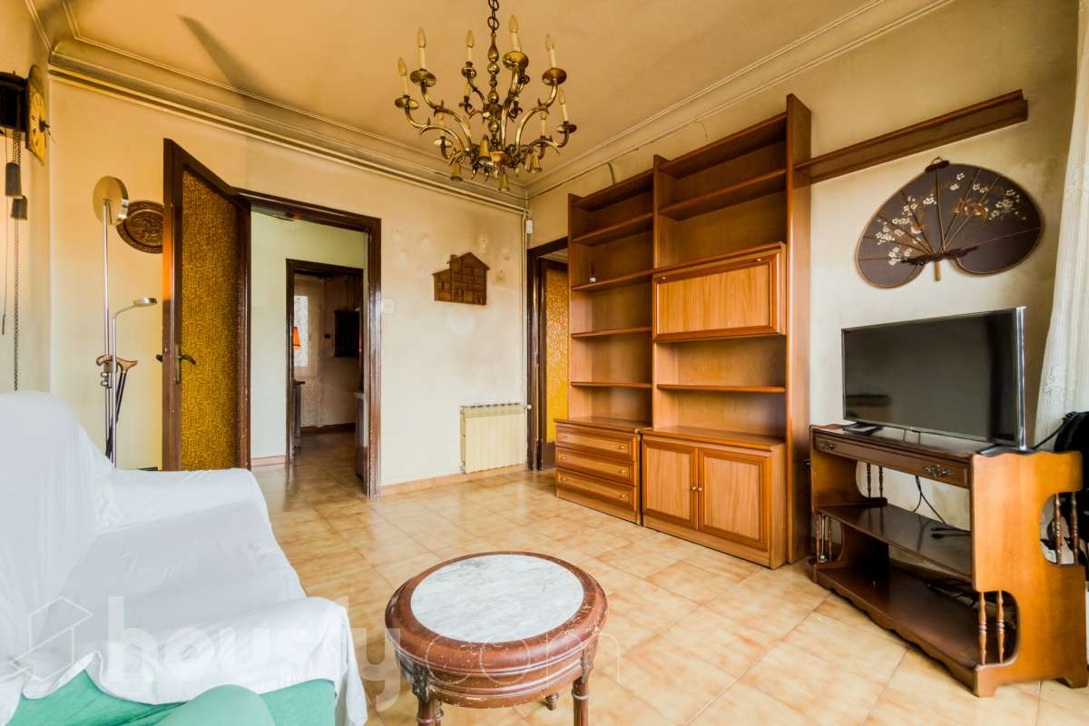 Piso en venta en Carrer de Sant Antoni Maria Claret, Sant Andreu, Barcelona-3