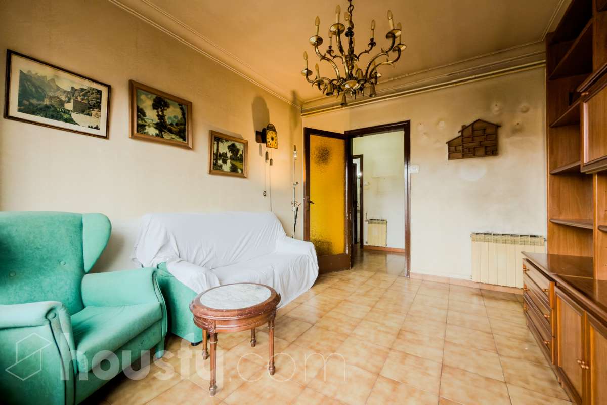 Piso en venta en Carrer de Sant Antoni Maria Claret, Sant Andreu, Barcelona-2