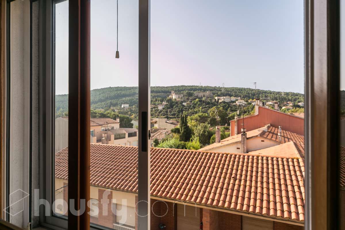 Piso en venta en Carrer de Salvador Raventós,  Sant Martí Sarroca-1