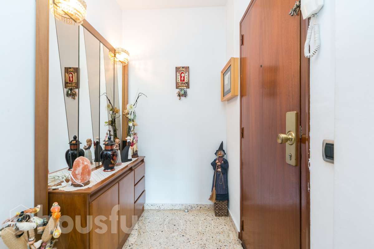 Piso en venta en Carrer de Salvador Raventós,  Sant Martí Sarroca-4