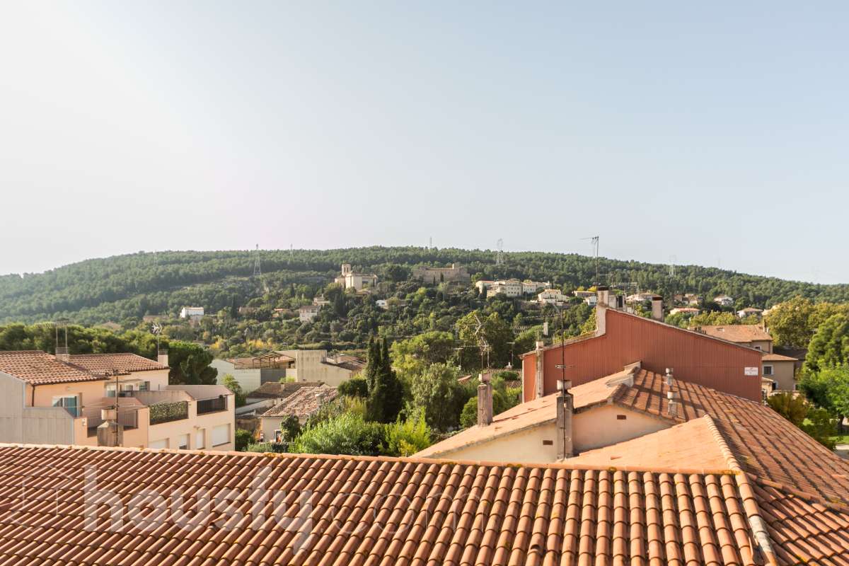 Piso en venta en Carrer de Salvador Raventós,  Sant Martí Sarroca-3