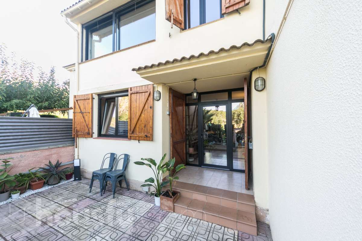 Casa en venta en CL PIT-ROIG DEL,  Tarragona-2