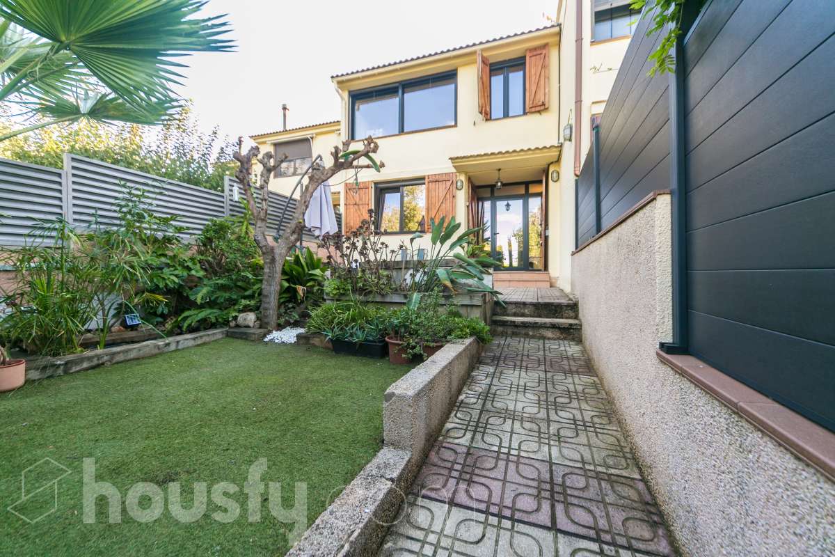 Casa en venta en CL PIT-ROIG DEL,  Tarragona-0