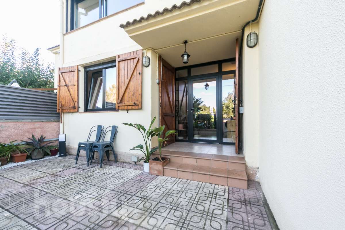 Casa en venta en CL PIT-ROIG DEL,  Tarragona-4