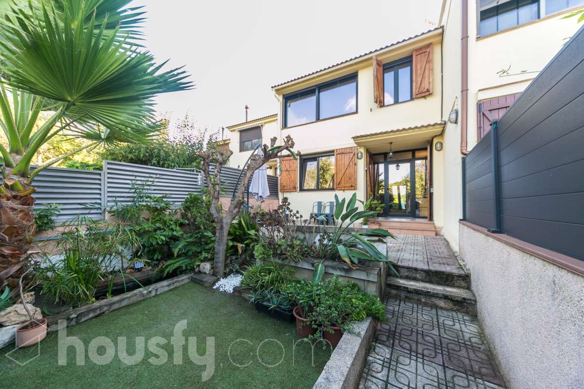 Casa en venta en CL PIT-ROIG DEL,  Tarragona-1