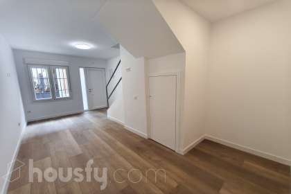 Casa en alquiler en Calle de Felipe IV, Navalcarnero-0